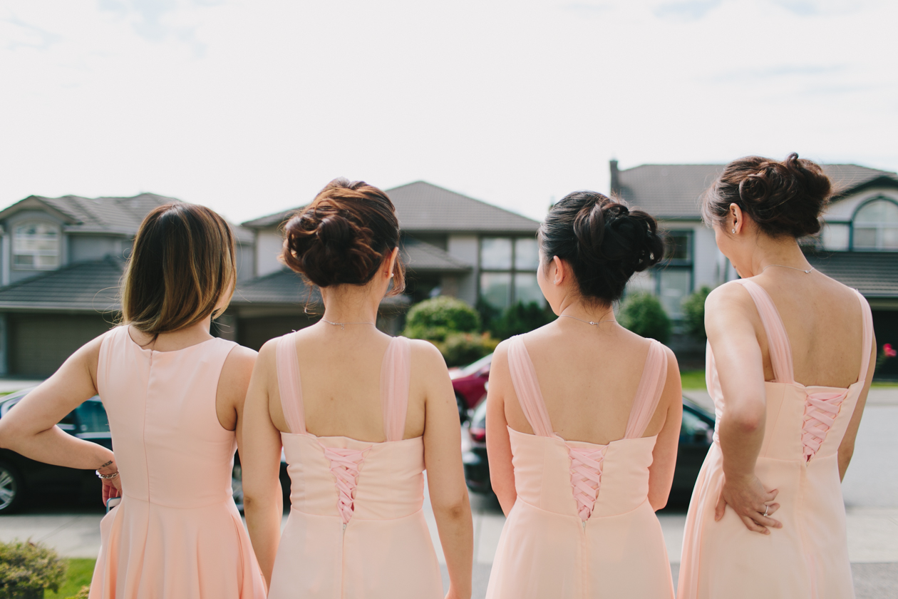 Westwood Golf Wedding Photos