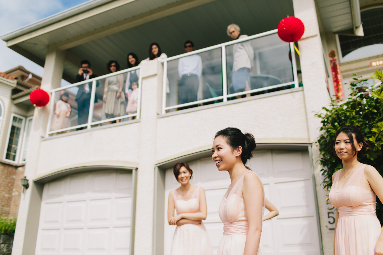 Westwood Golf Wedding Photos