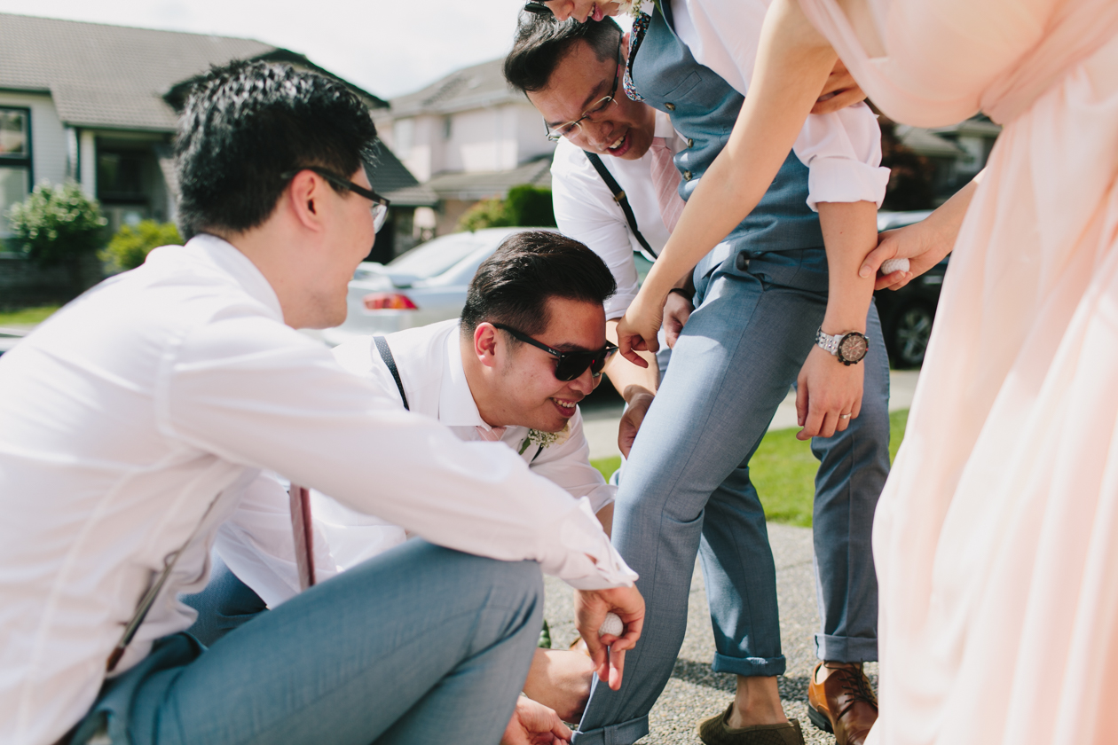 Westwood Golf Wedding Photos