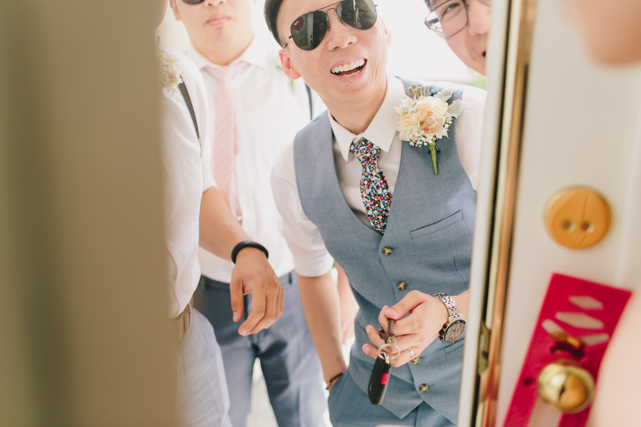 Westwood Golf Wedding Photos