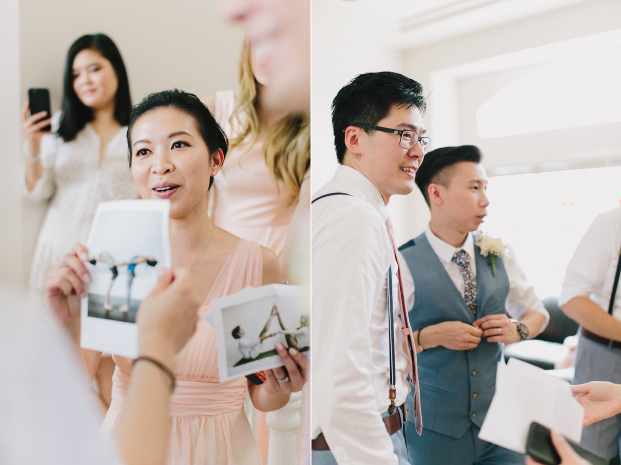 Westwood Golf Wedding Photos