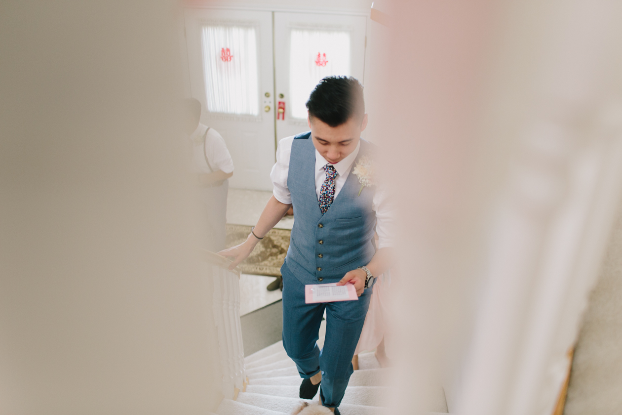 Westwood Golf Wedding Photos