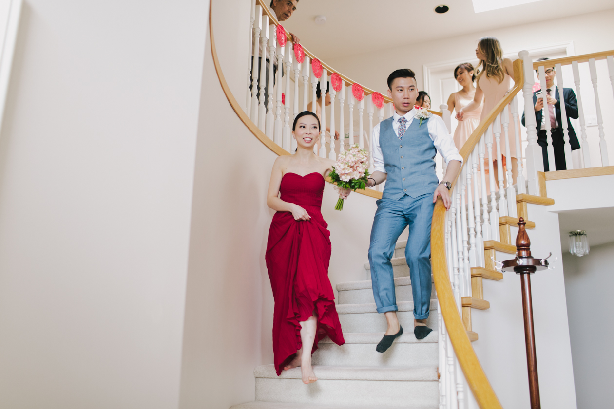 Westwood Golf Wedding Photos