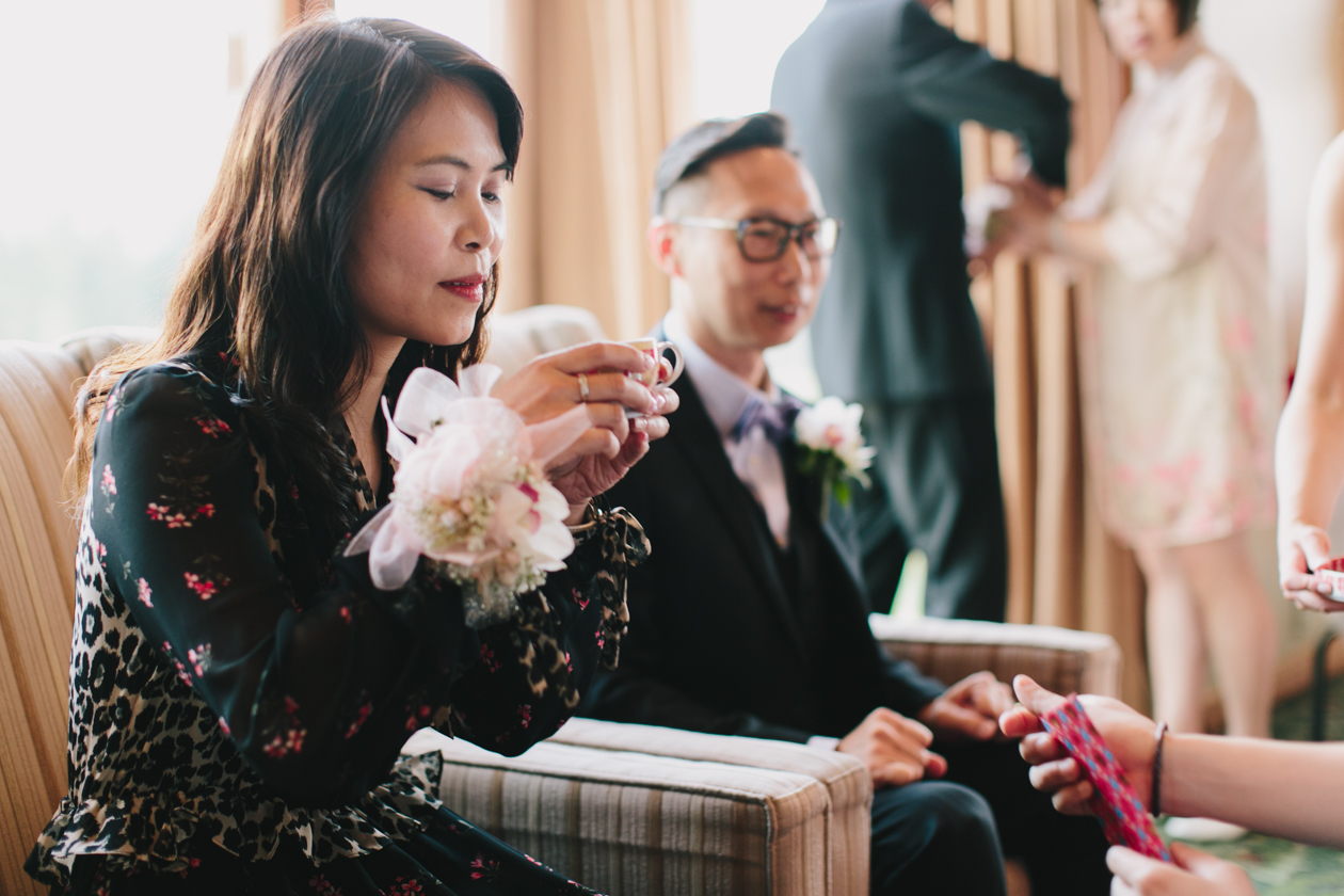 Westwood Golf Wedding Photos
