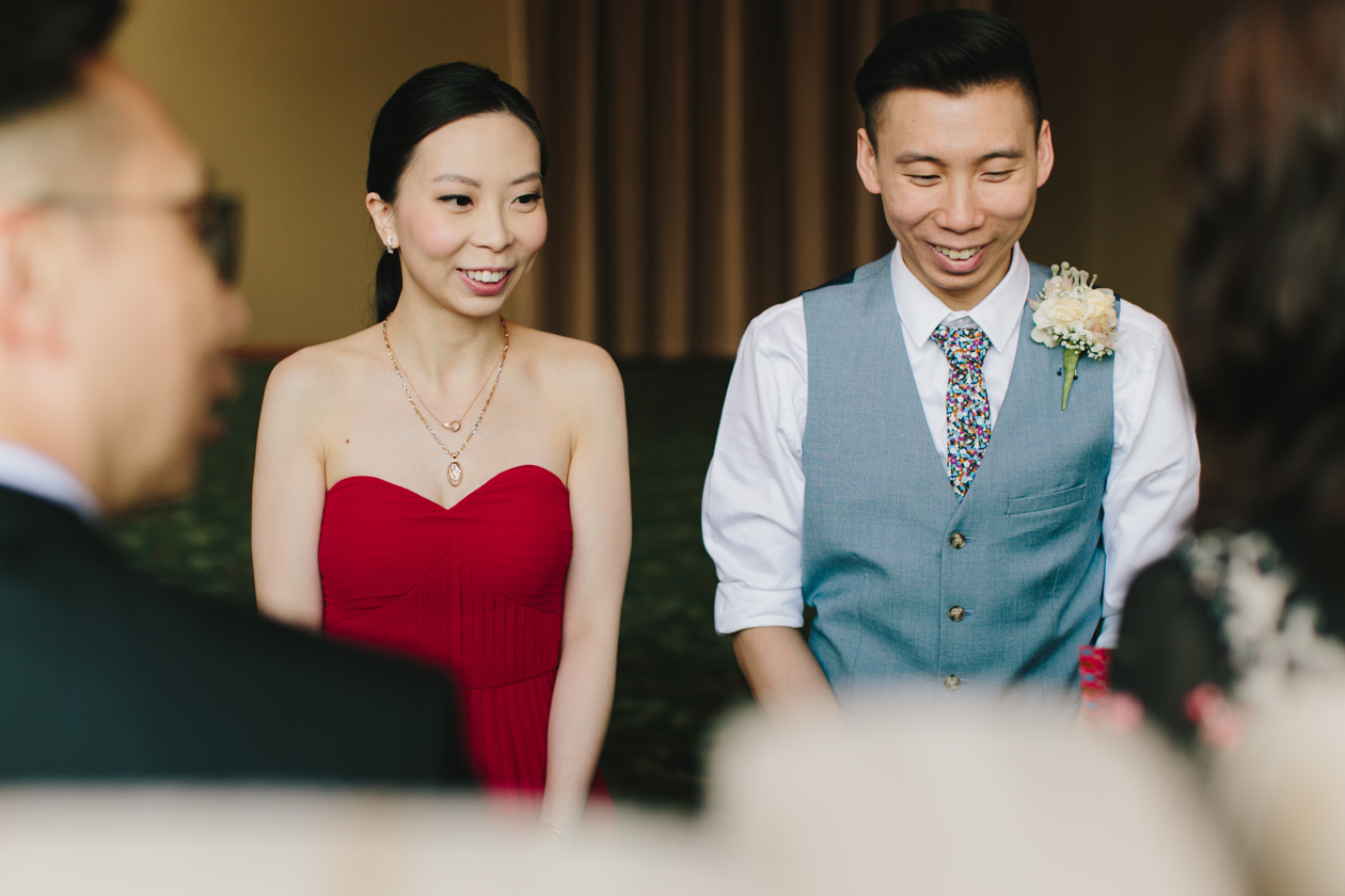 Westwood Golf Wedding Photos