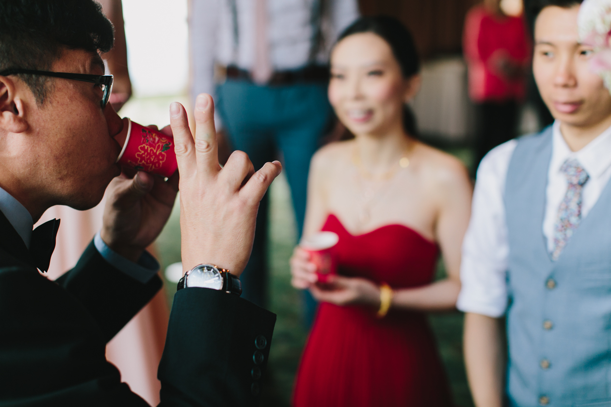 Westwood Golf Wedding Photos