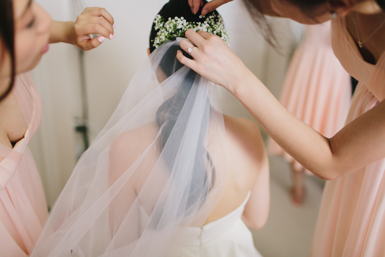 Westwood Golf Wedding Photos