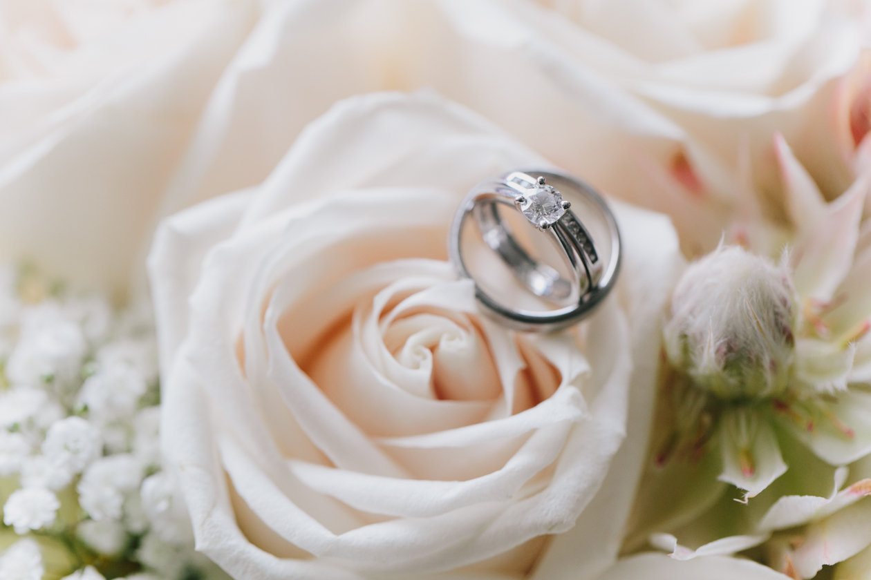 Westwood Golf Wedding Photos