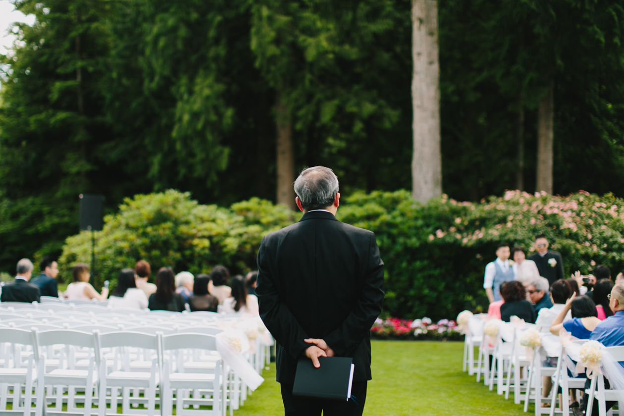 Westwood Golf Wedding Photos