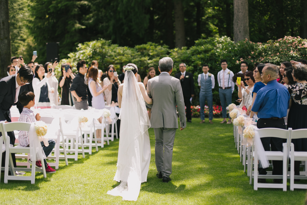 Westwood Golf Wedding Photos