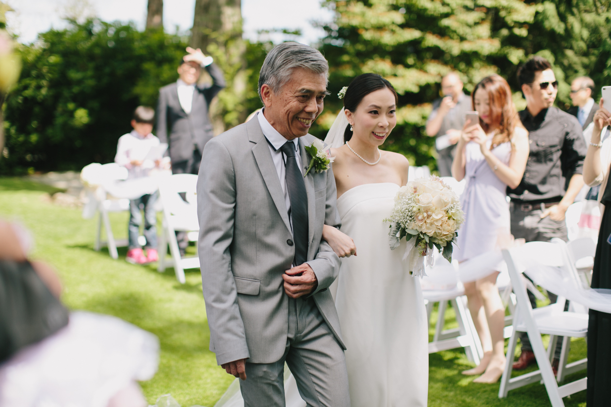 Westwood Golf Wedding Photos