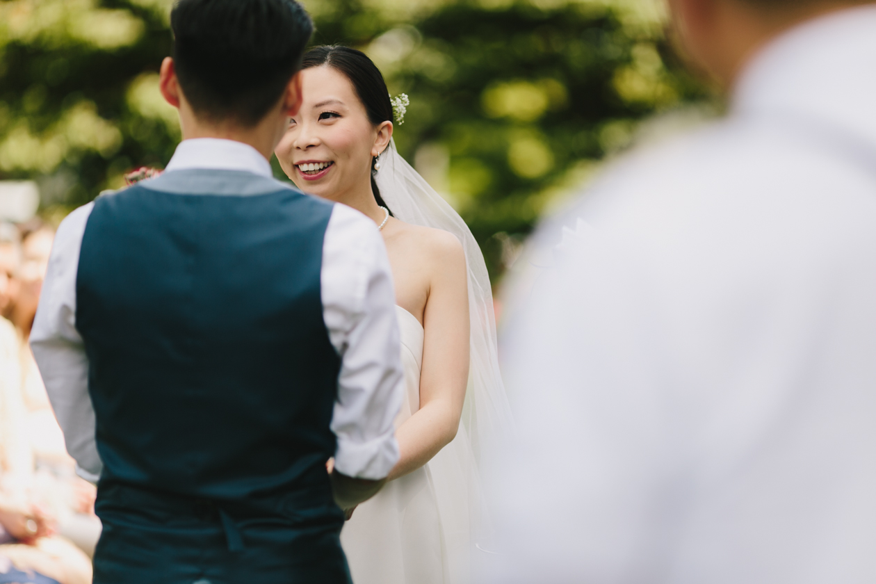 Westwood Golf Wedding Photos