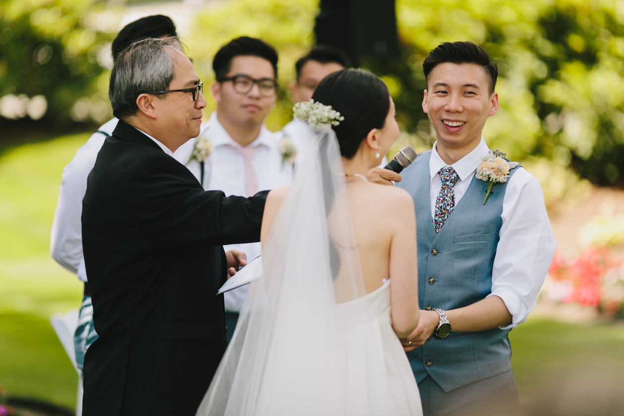 Westwood Golf Wedding Photos