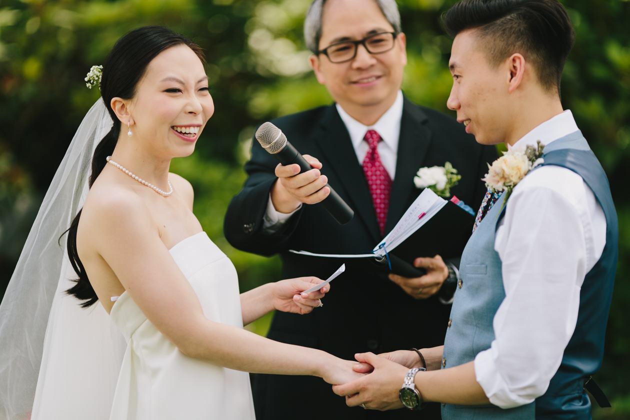 Westwood Golf Wedding Photos