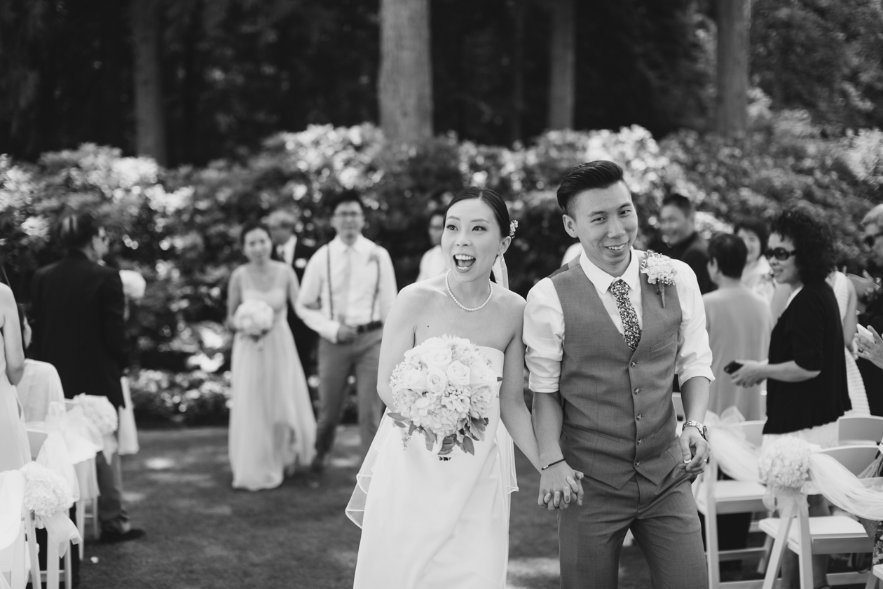 Westwood Golf Wedding Photos