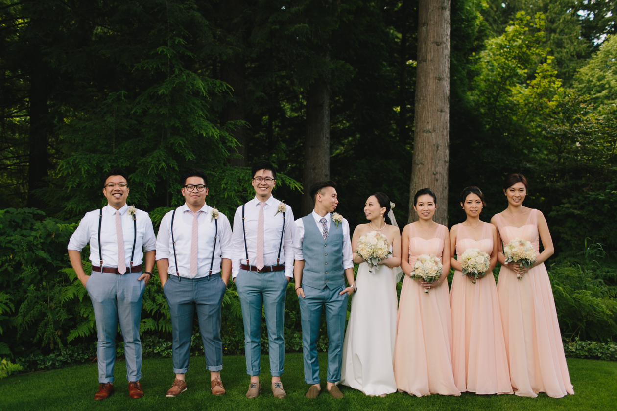 Westwood Golf Wedding Photos