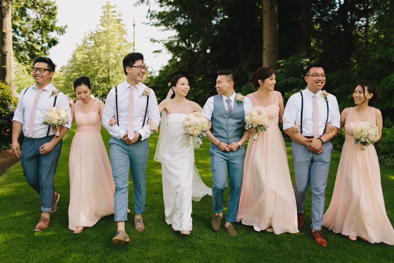 Westwood Golf Wedding Photos