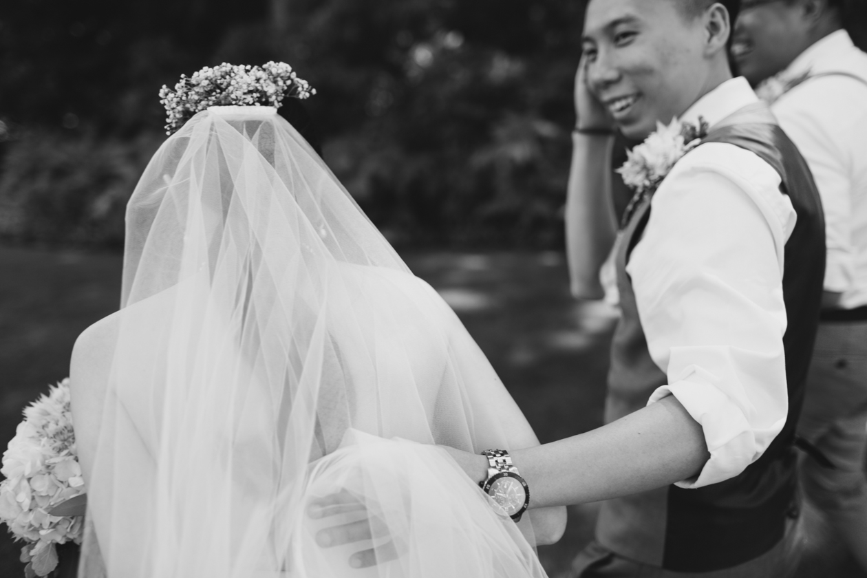 Westwood Golf Wedding Photos