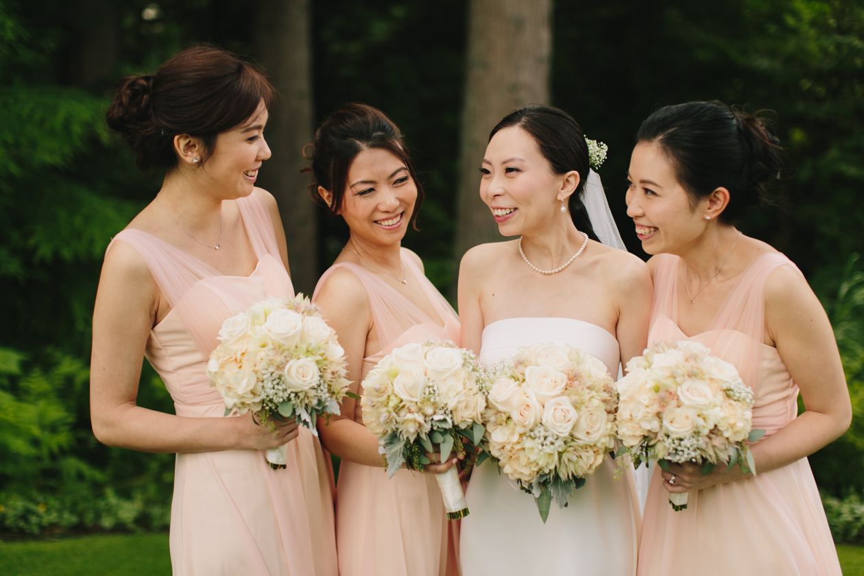 Westwood Golf Wedding Photos