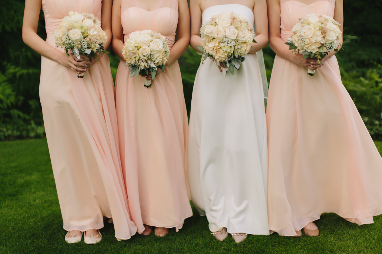 Westwood Golf Wedding Photos