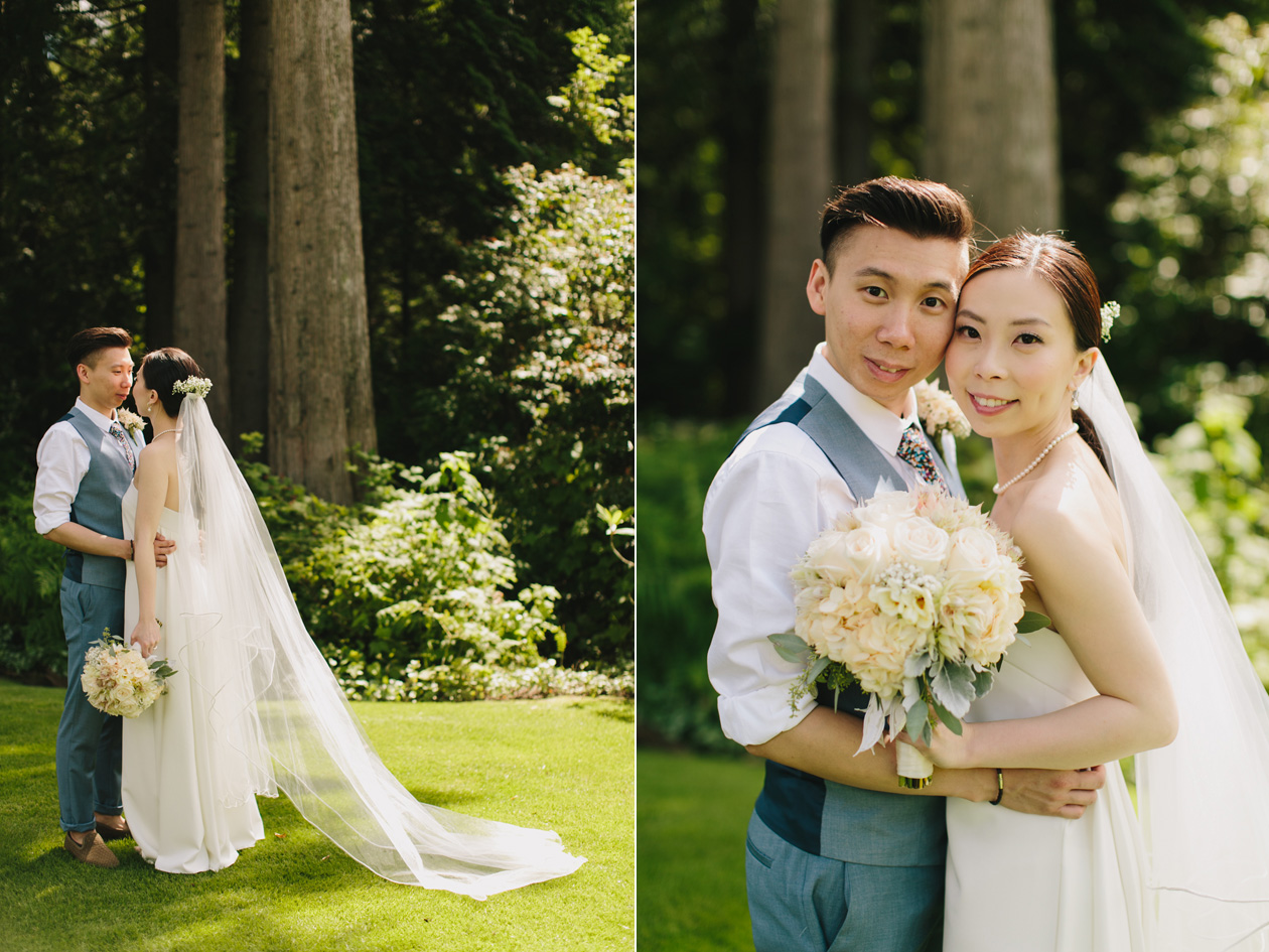 Westwood Golf Wedding Photos