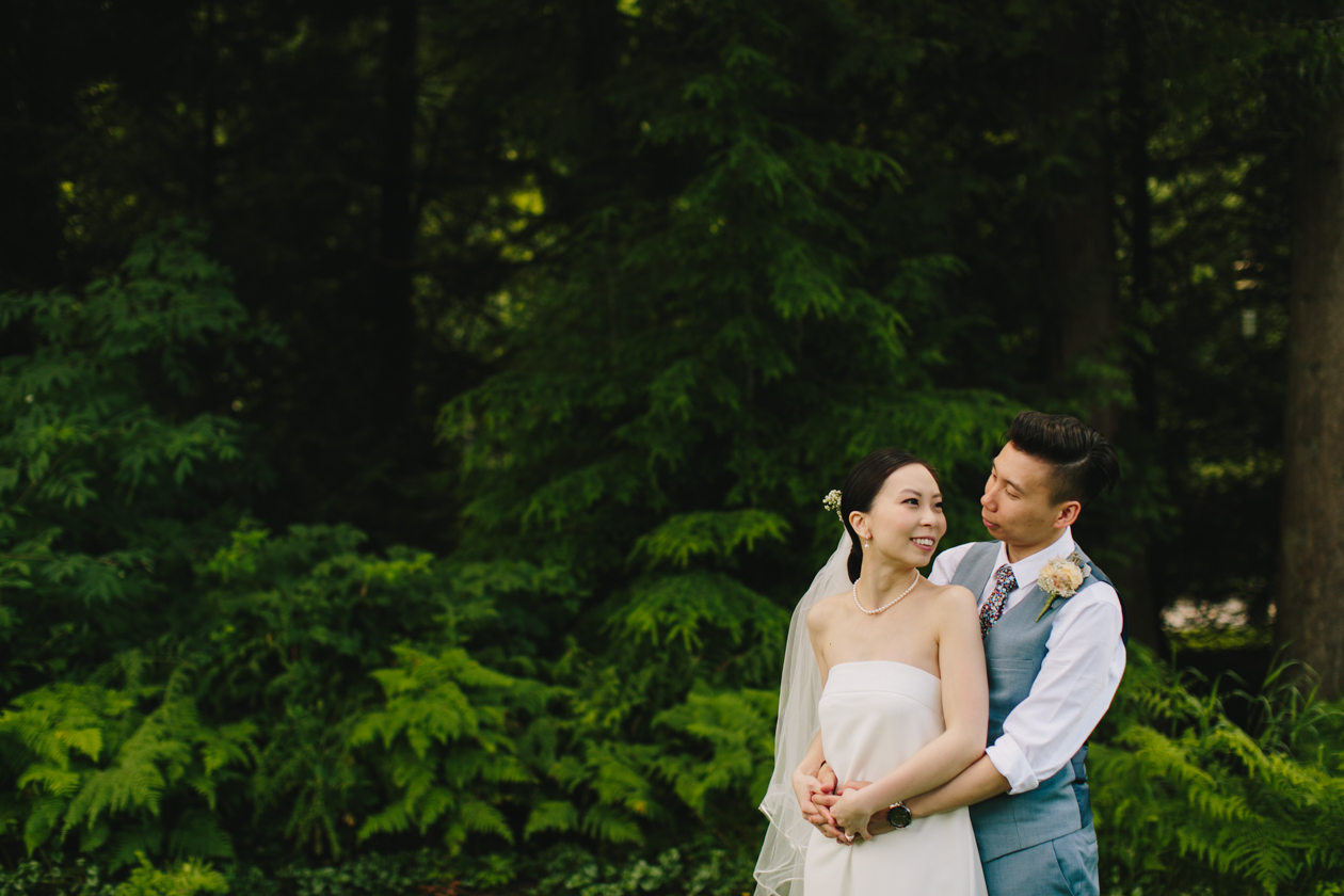 Westwood Golf Wedding Photos