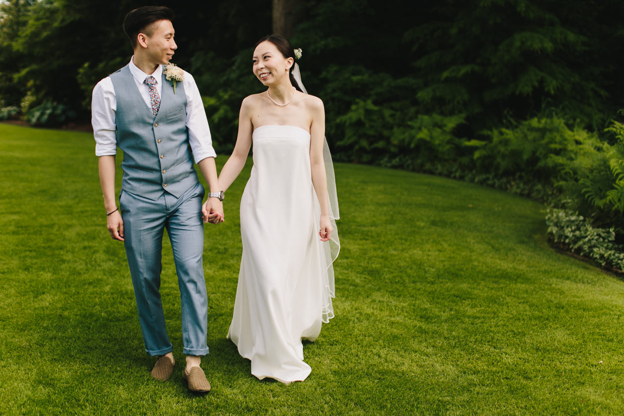 Westwood Golf Wedding Photos