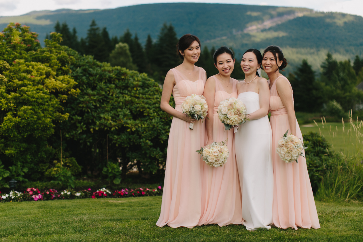 Westwood Golf Wedding Photos