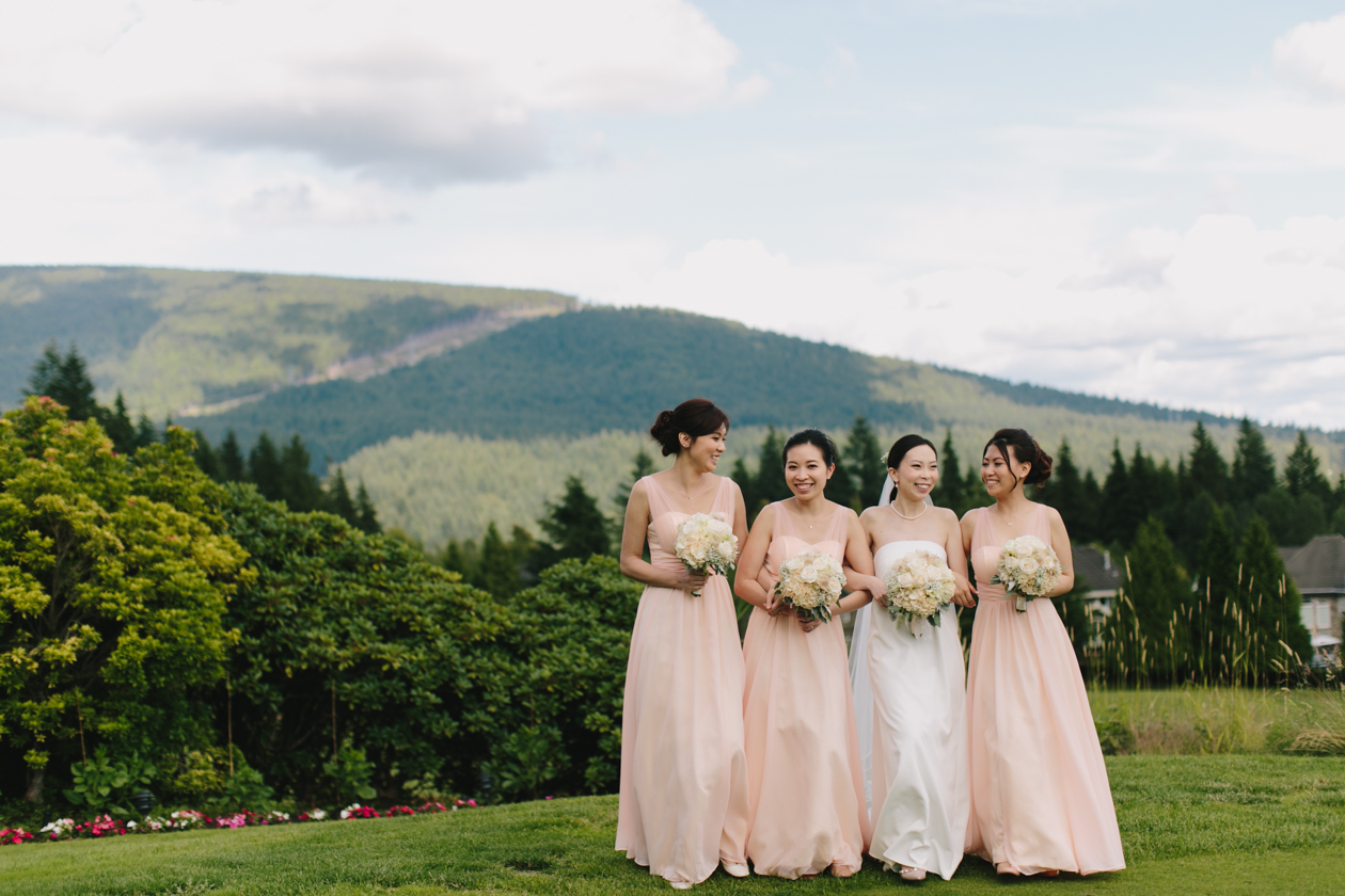 Westwood Golf Wedding Photos