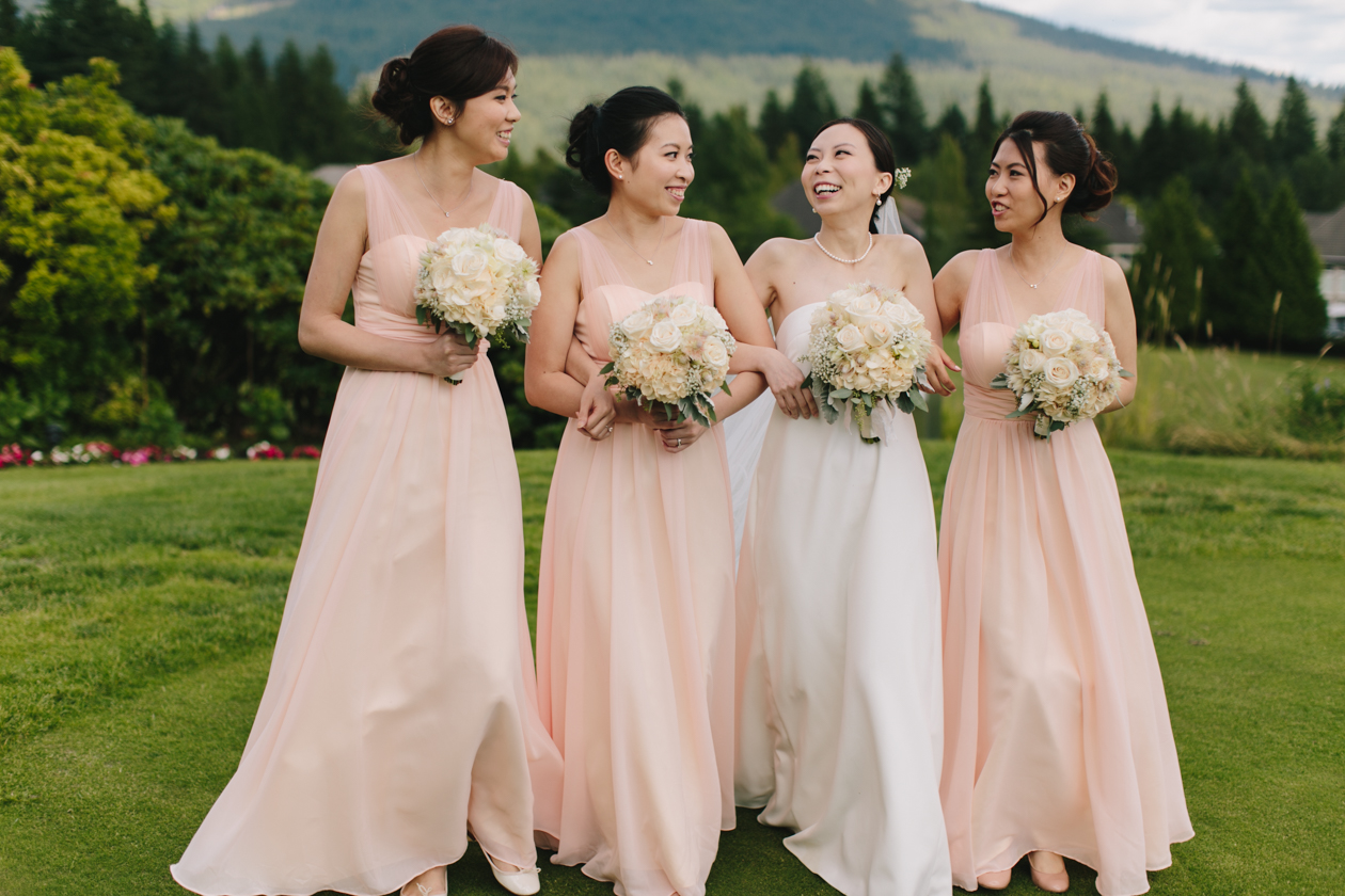 Westwood Golf Wedding Photos