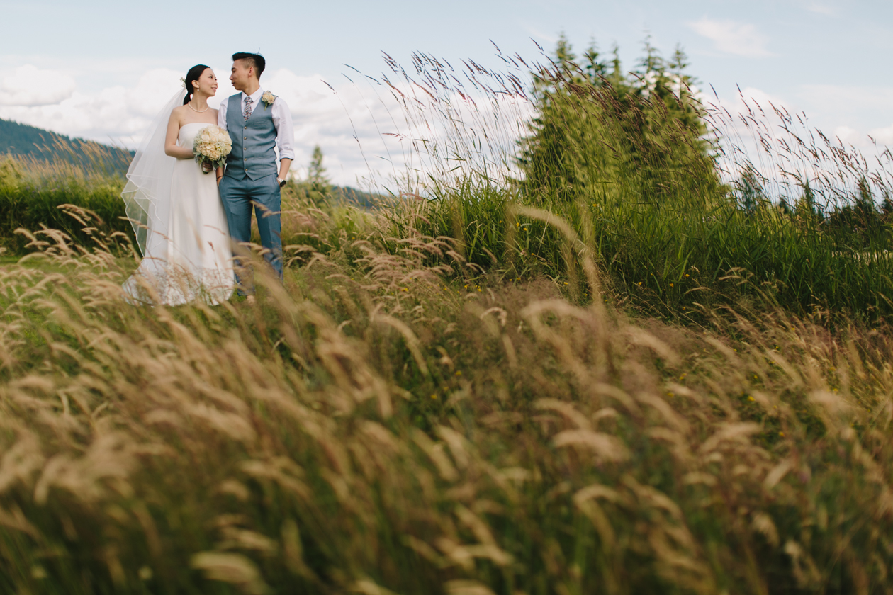 Westwood Golf Wedding Photos