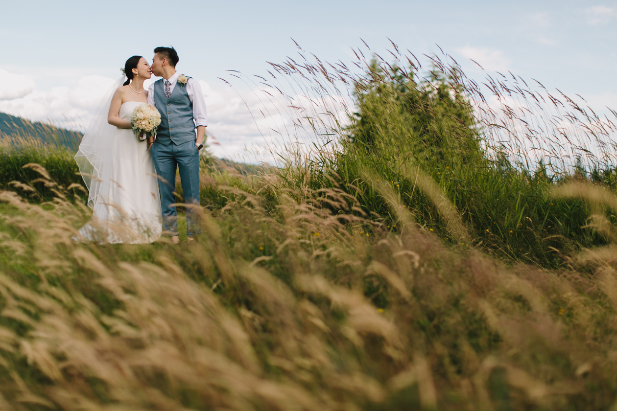 Westwood Golf Wedding Photos