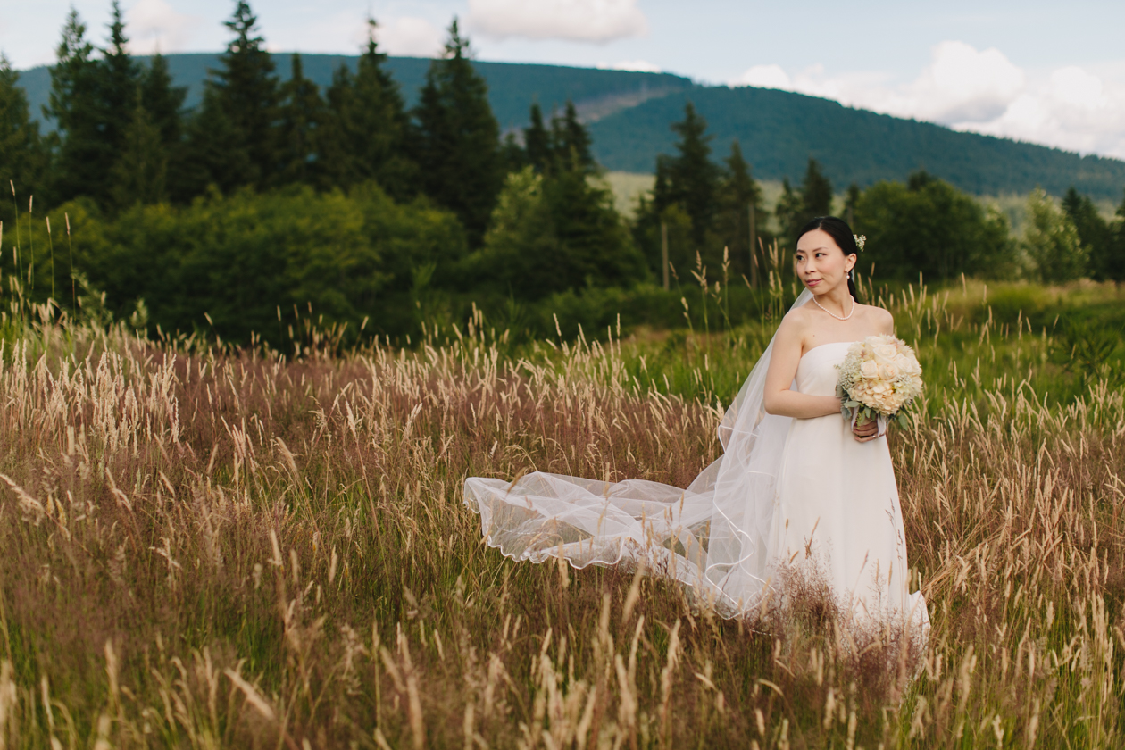 Westwood Golf Wedding Photos