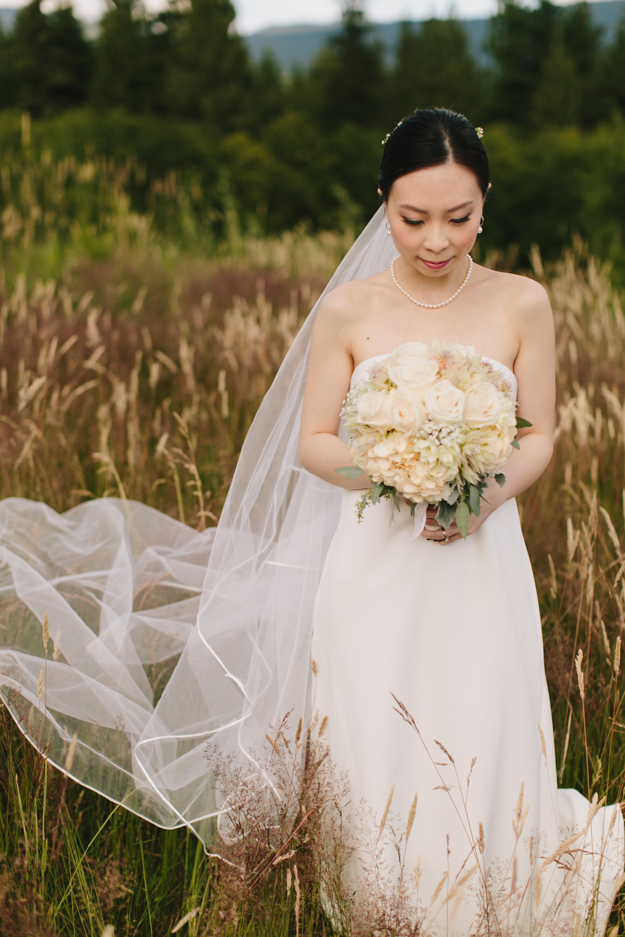 Westwood Golf Wedding Photos