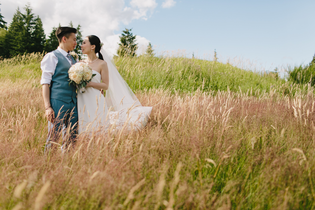 Westwood Golf Wedding Photos