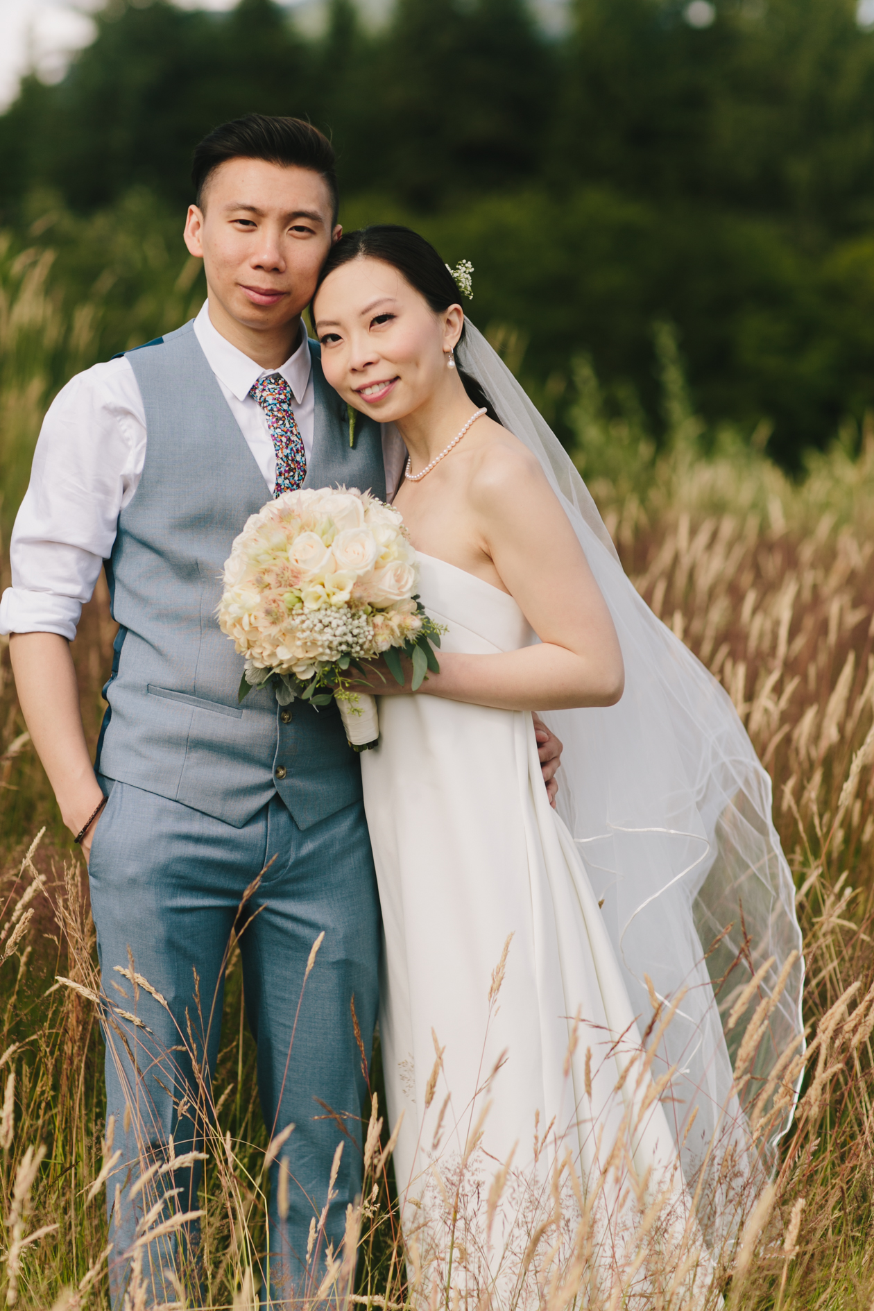 Westwood Golf Wedding Photos