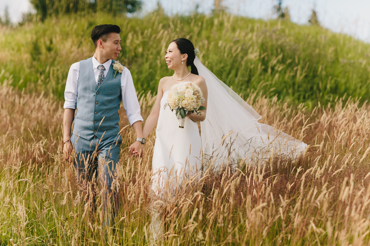 Westwood Golf Wedding Photos