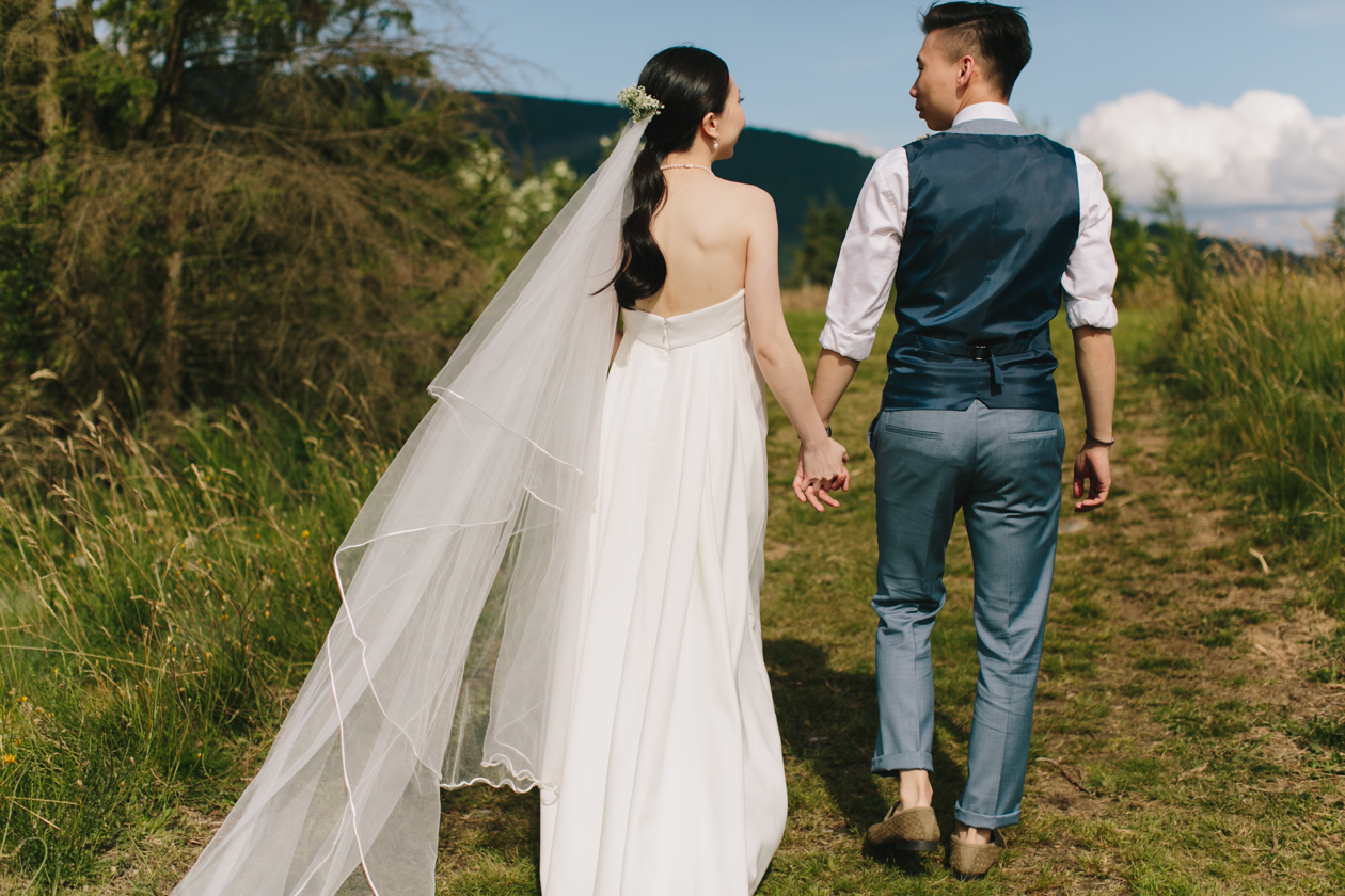 Westwood Golf Wedding Photos