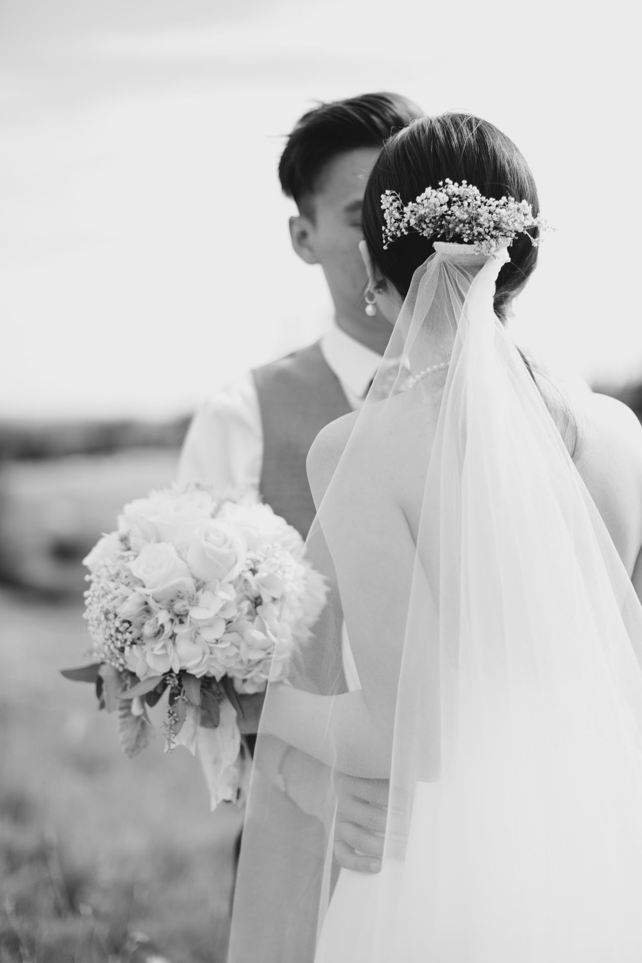 Westwood Golf Wedding Photos