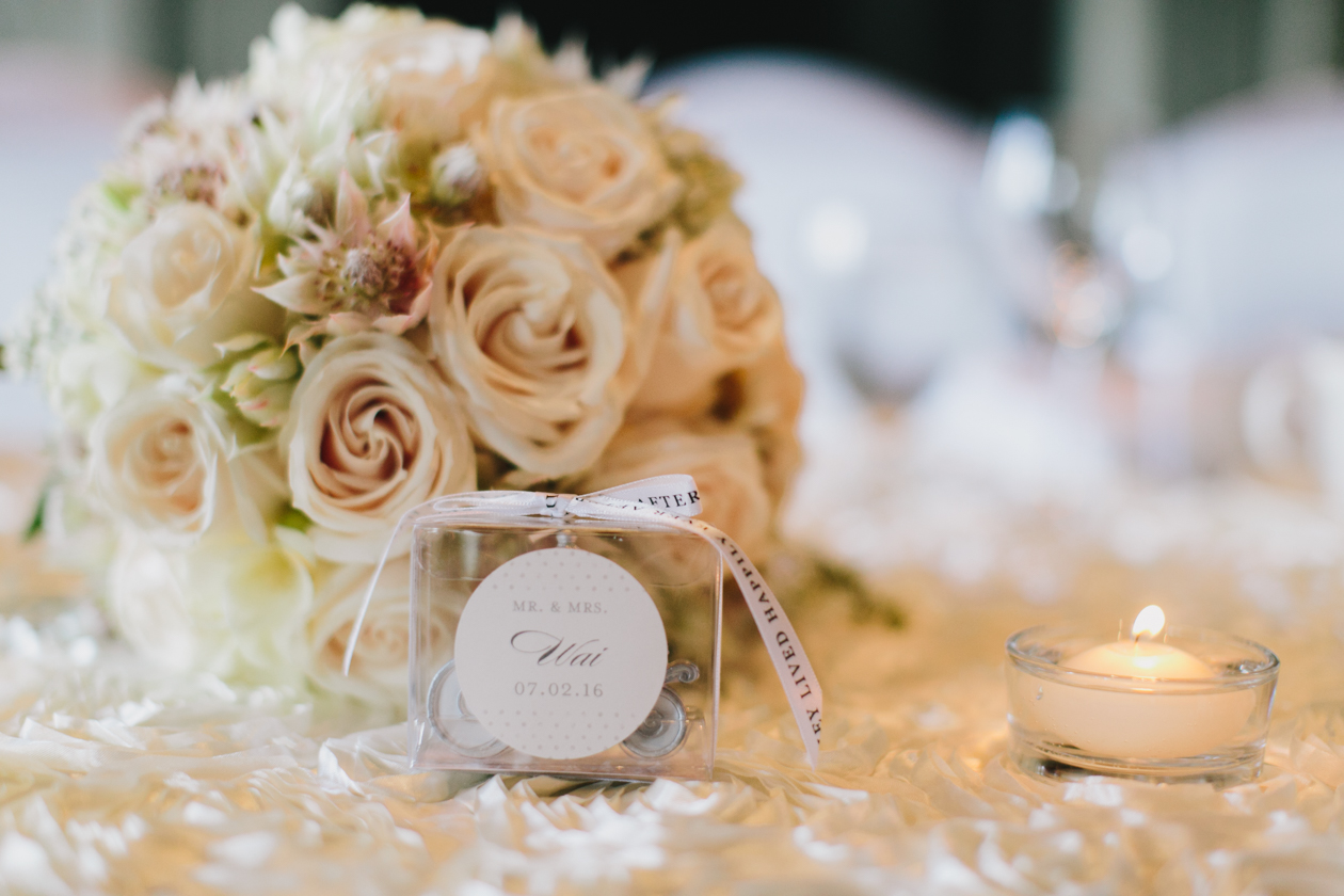 Westwood Golf Wedding Photos