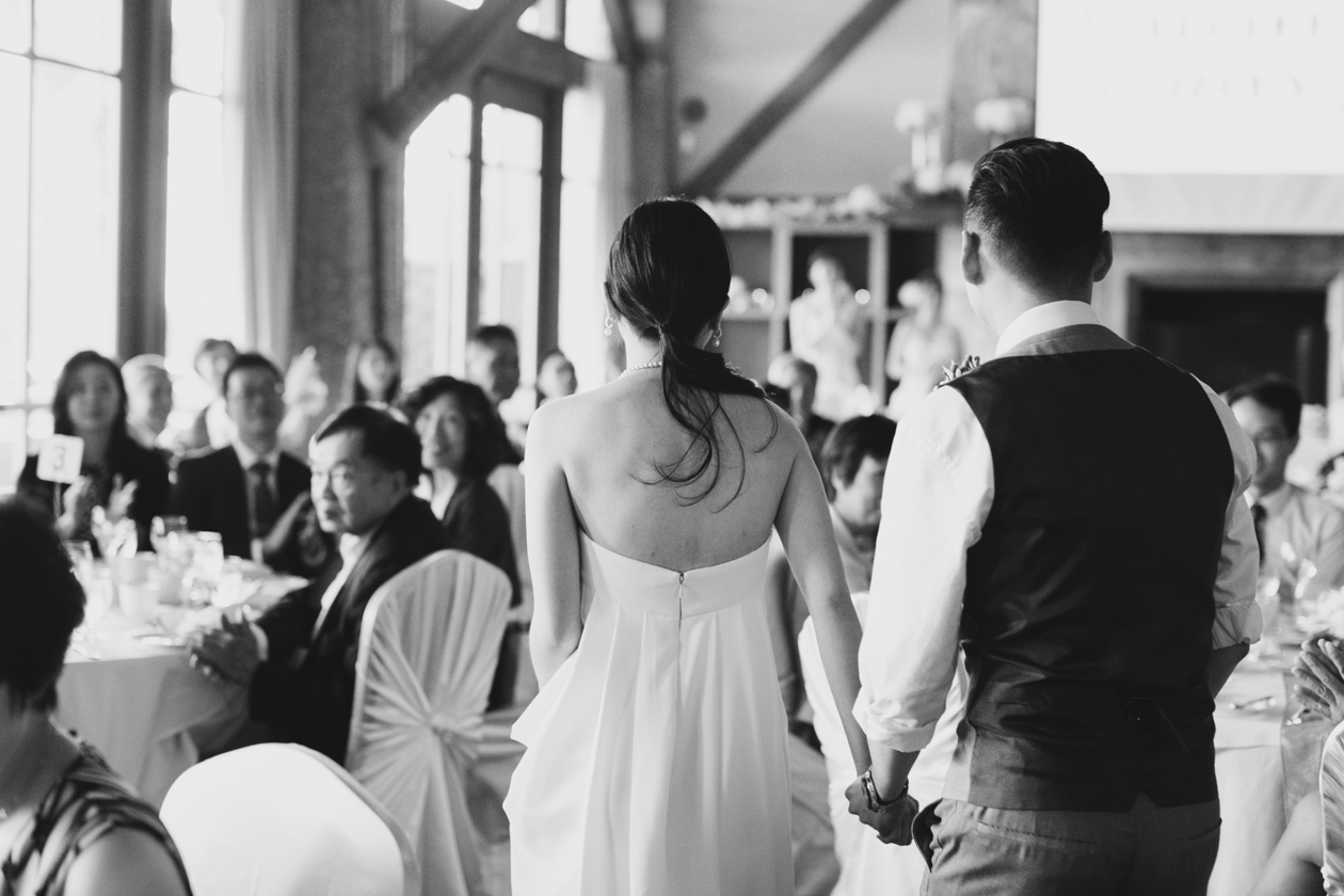 Westwood Golf Wedding Photos