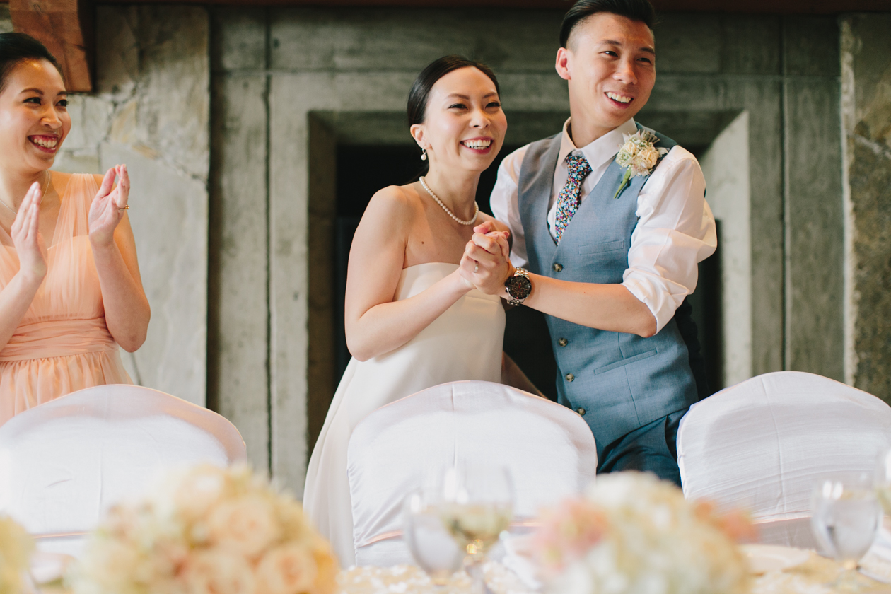 Westwood Golf Wedding Photos