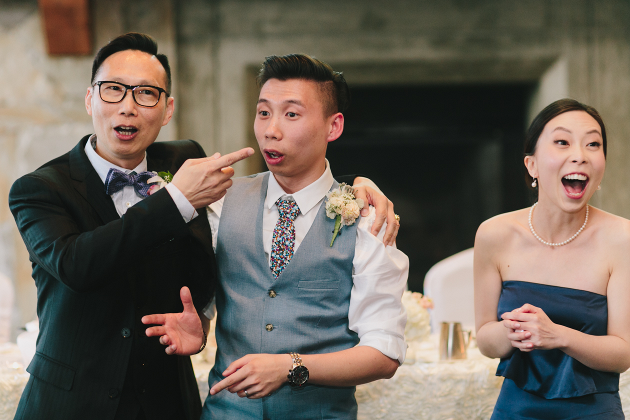 Westwood Golf Wedding Photos