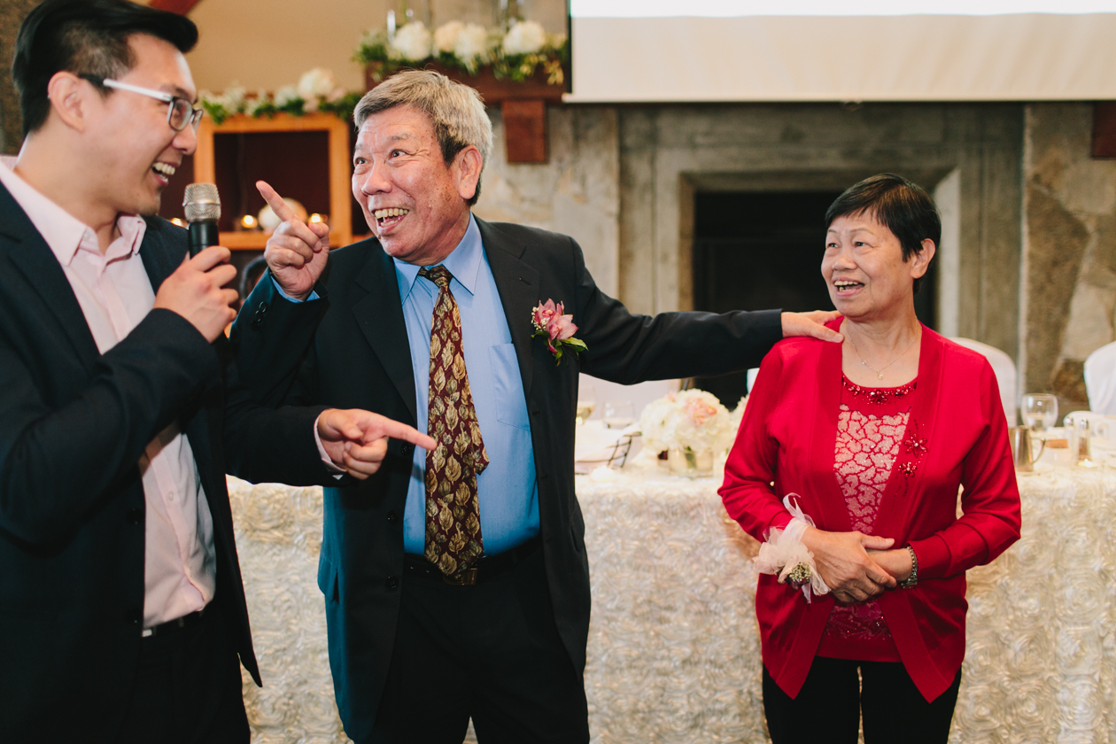 Westwood Golf Wedding Photos