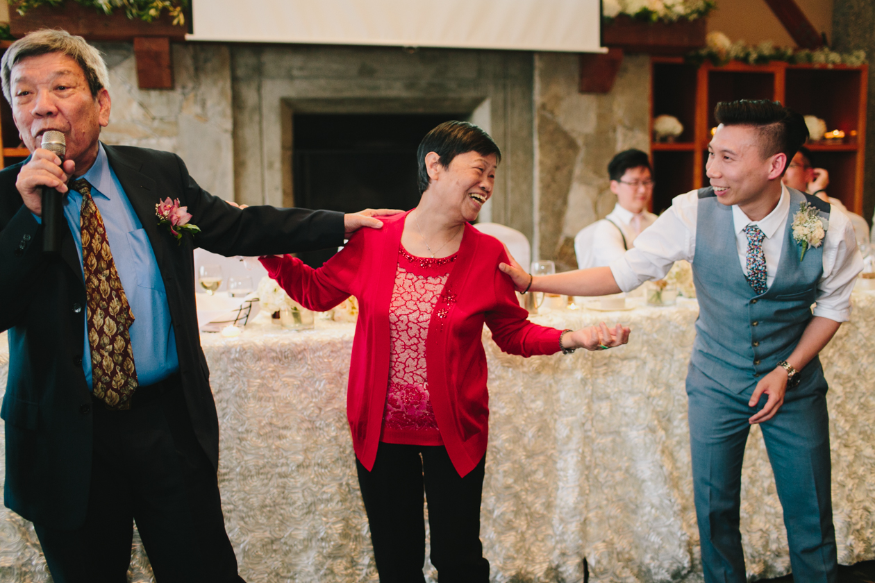 Westwood Golf Wedding Photos