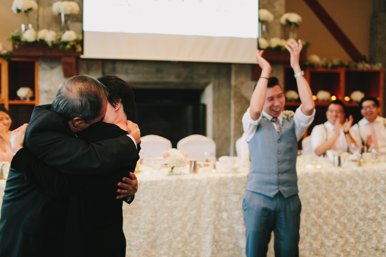 Westwood Golf Wedding Photos