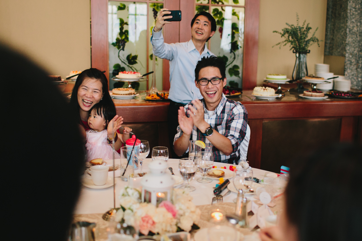Westwood Golf Wedding Photos