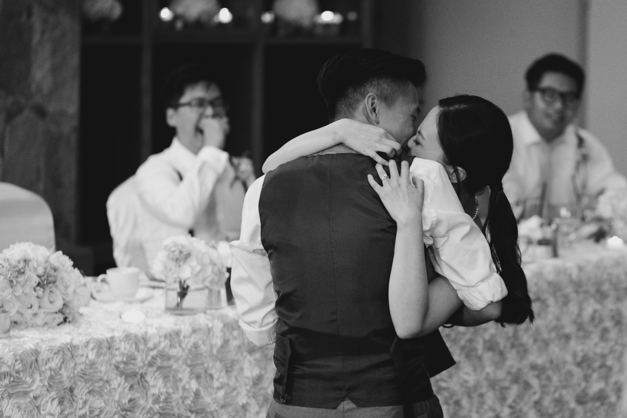 Westwood Golf Wedding Photos