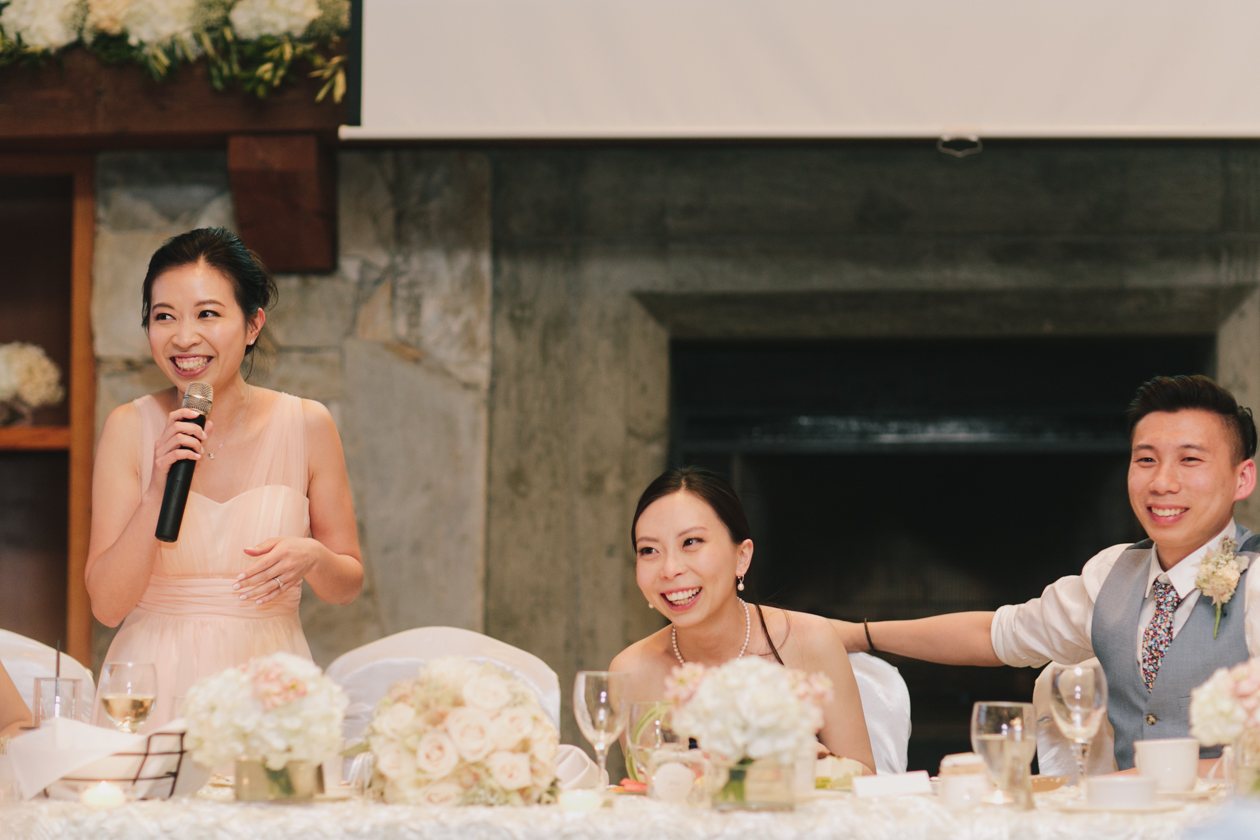 Westwood Golf Wedding Photos