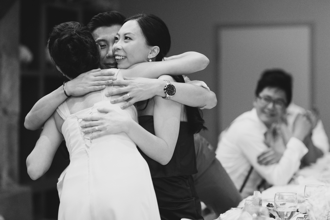 Westwood Golf Wedding Photos